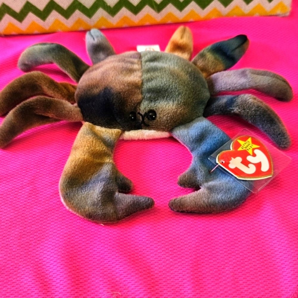 Ty original Beanie baby